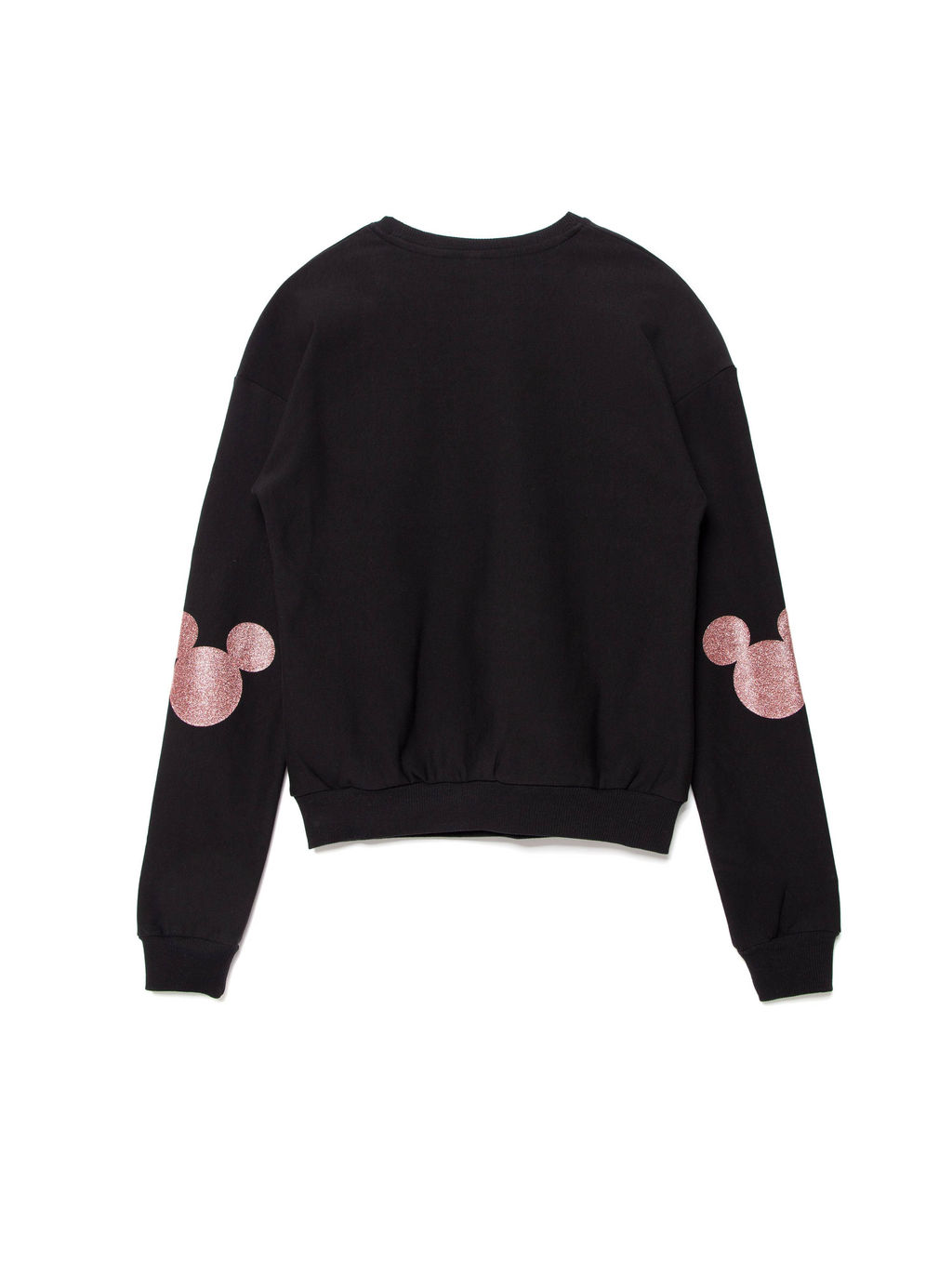 CONTE Джемпер женский DISNEY LD 1068 black-dusty rose