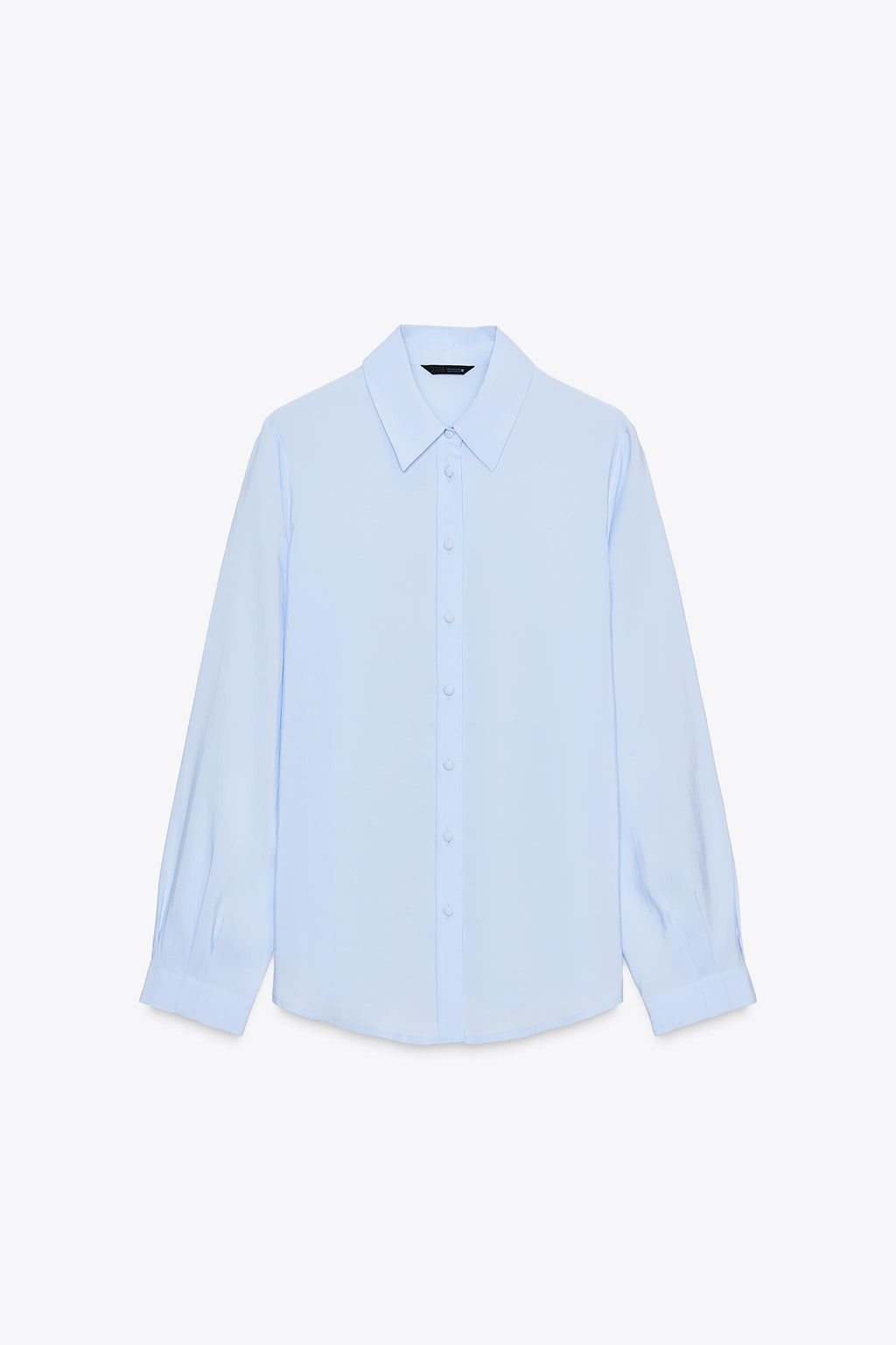 SOFT-TOUCH FLOWING SHIRT