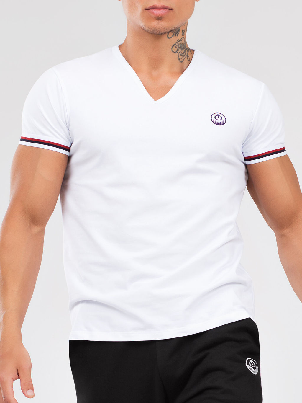 F-120 Opium Sport&Home Футболка мужская