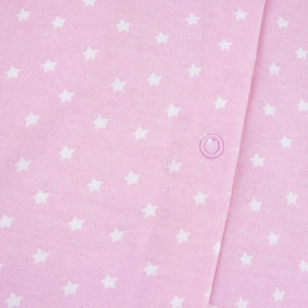 Комбинезон интерлок 1335200816 - Youlala фото 6