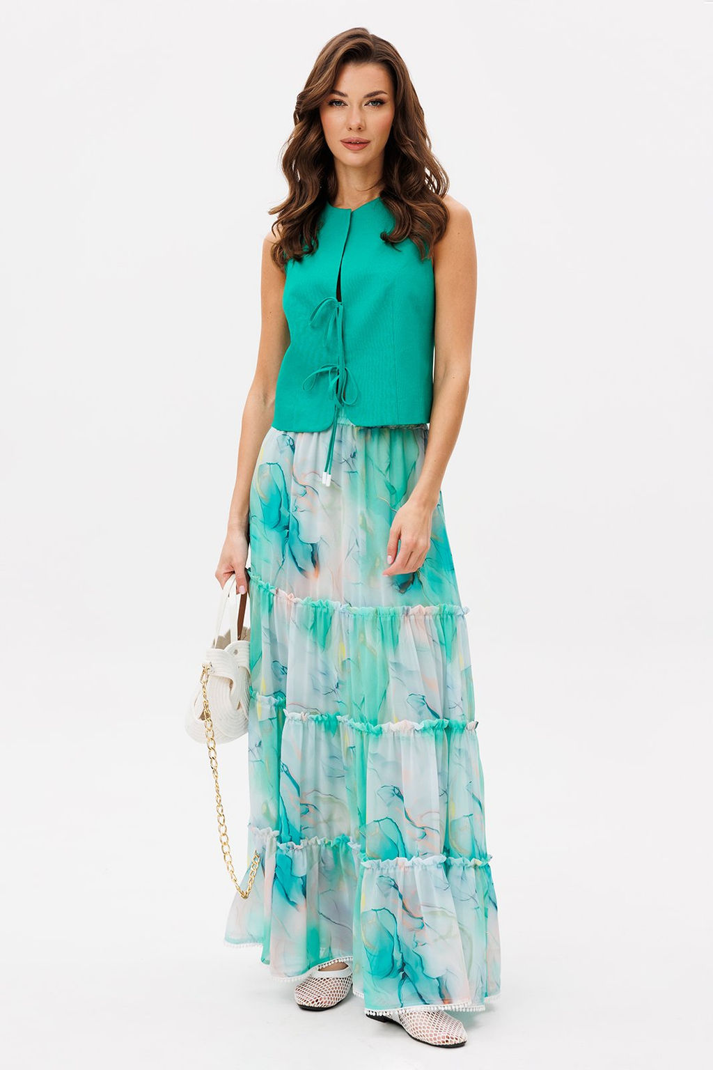 Жилет 3048 - Buter фото 16