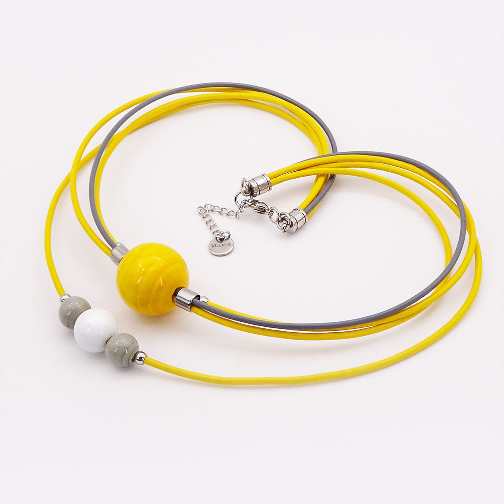 Колье - Vloes фото 2