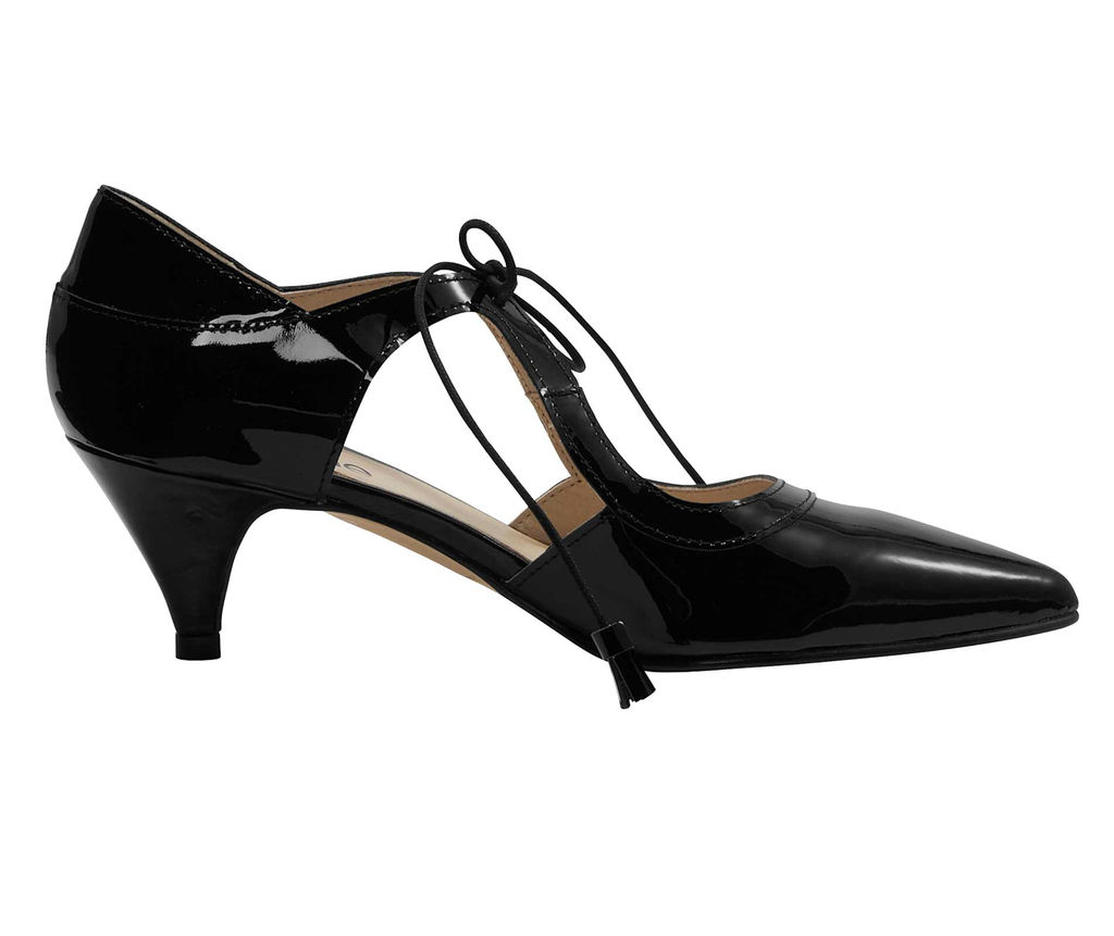 Туфли, черные - Heine фото 2