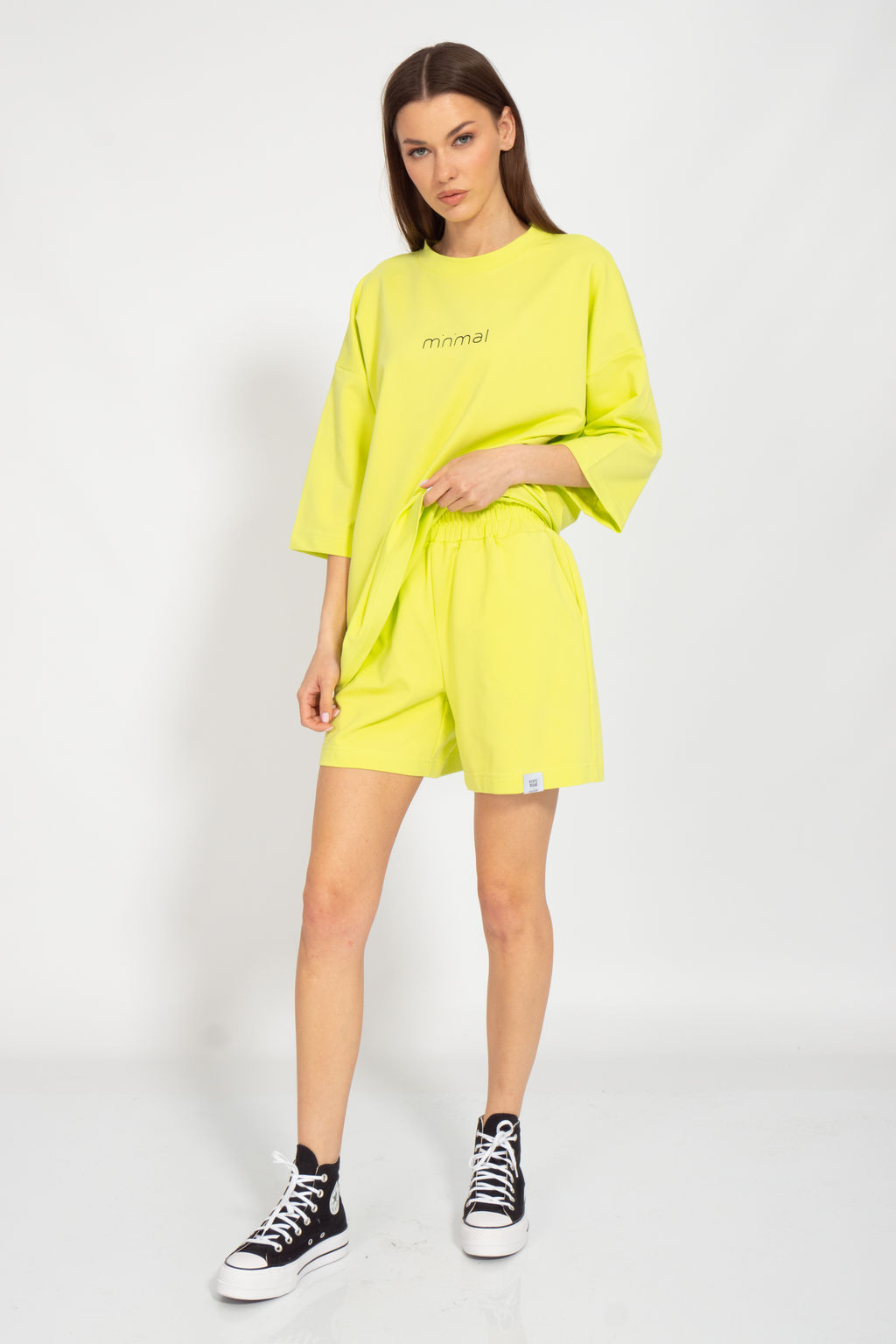 Шорты 3091 - Kivviwear фото 4