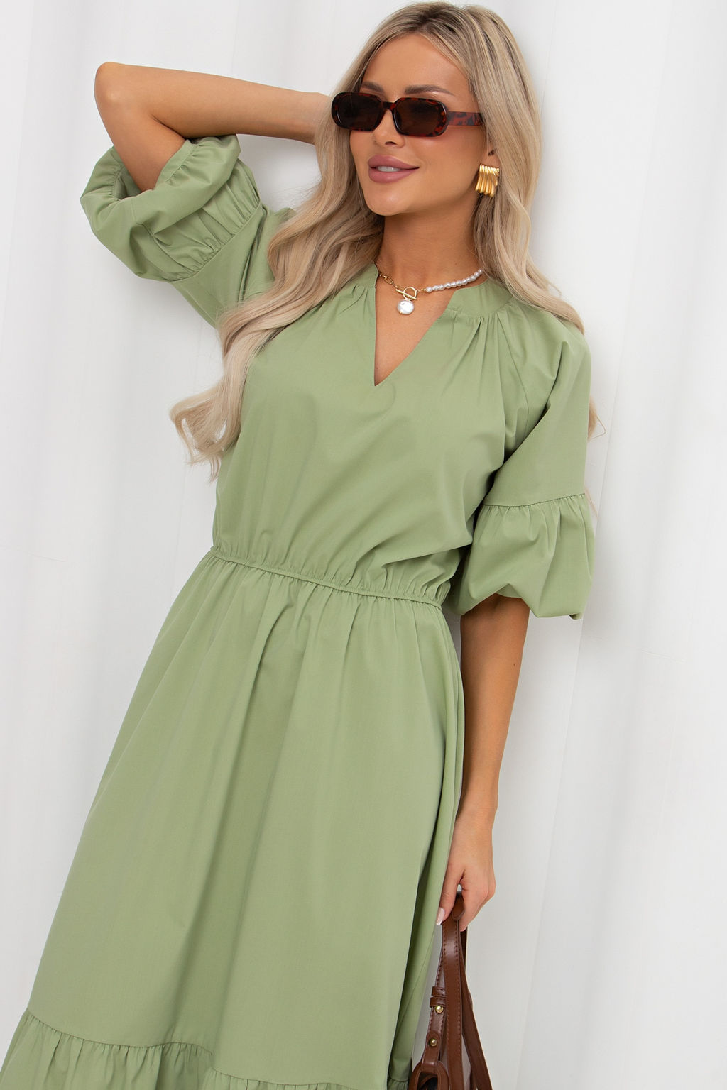 VALENTINA Платье Мелисента №3  фото 3