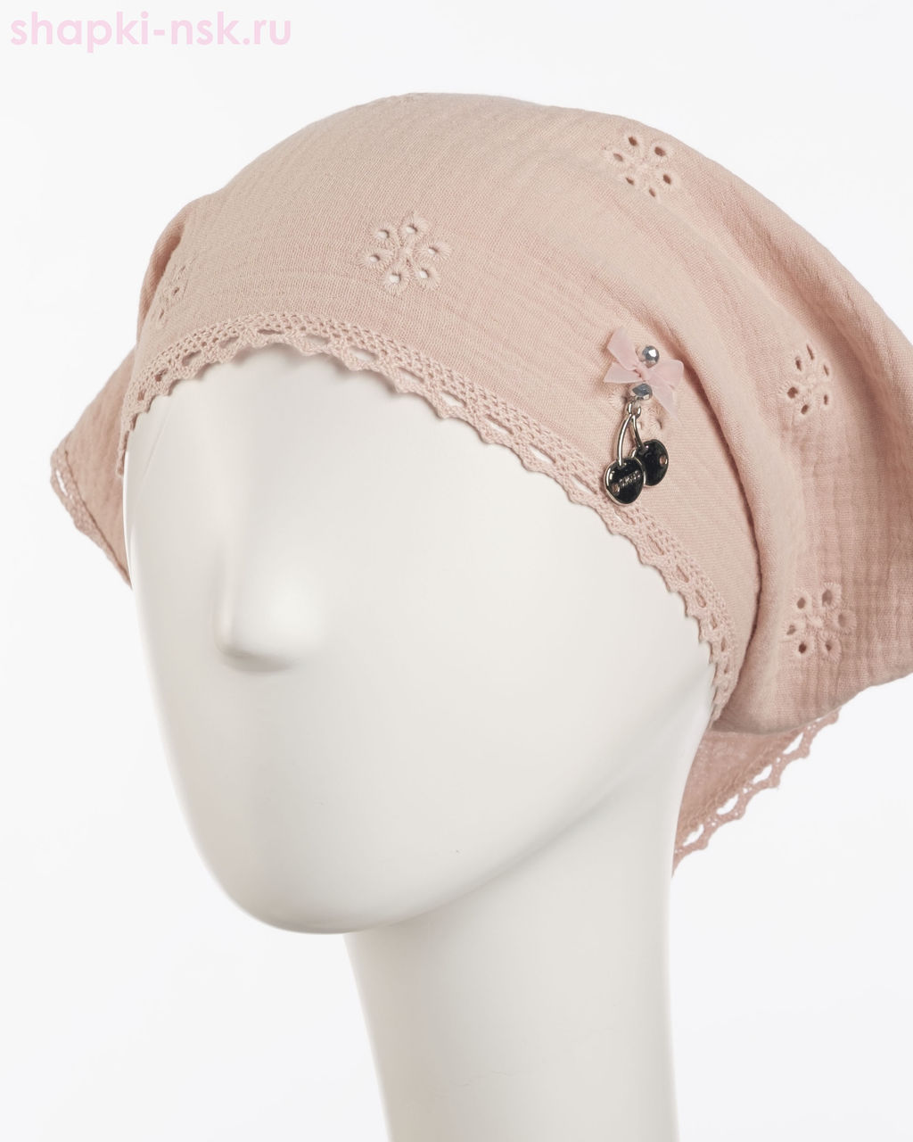 05-67-ST Косынка для девочки (50-52)