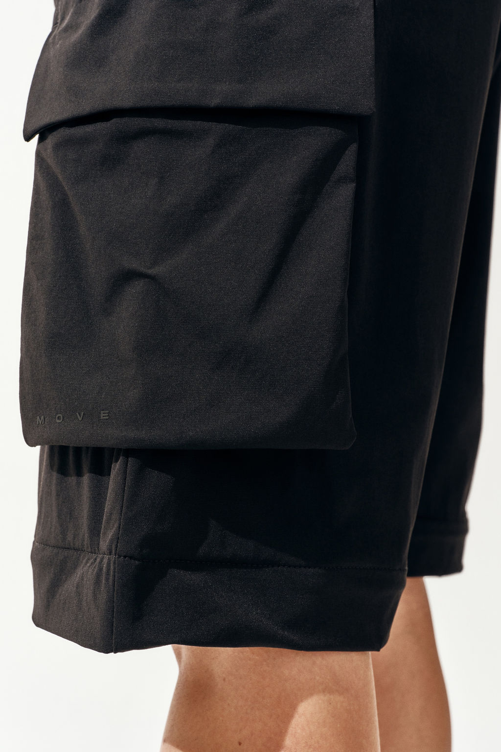 Pantal?n zip-off con perneras barrel - H&m фото 5