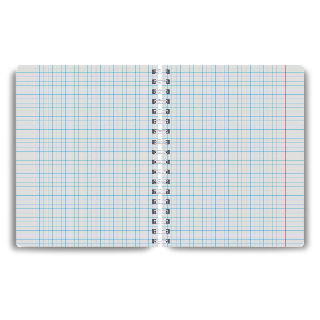 Светоч Т118 Тетрадь ученическая общая с двойной обложкой, A5 96 л. на гребне 65 г/кв.м , белизна 100 % 4 шт. клетка 01211 Движение на опережение фото 11