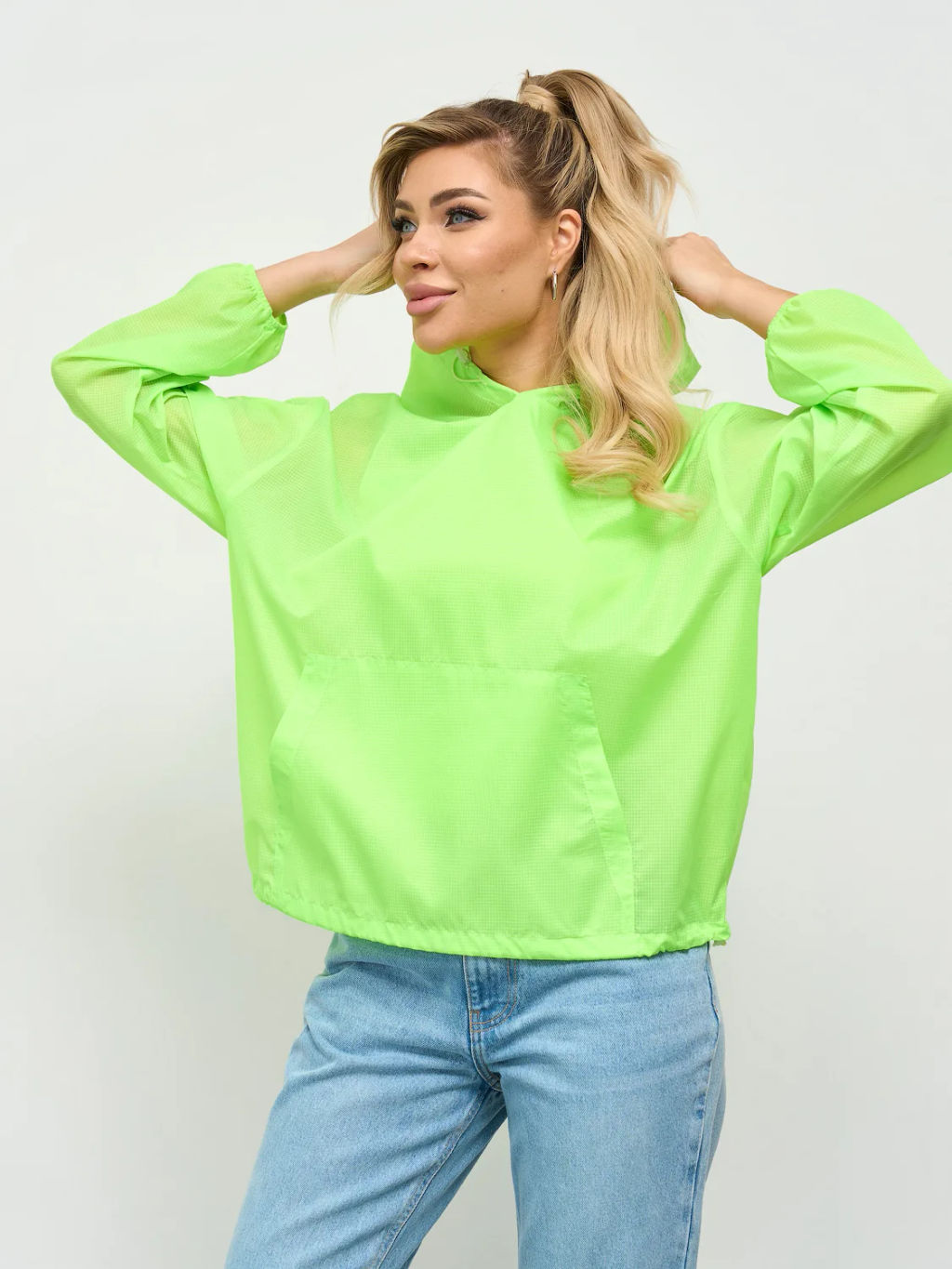 JETTY Бомбер  фото 15