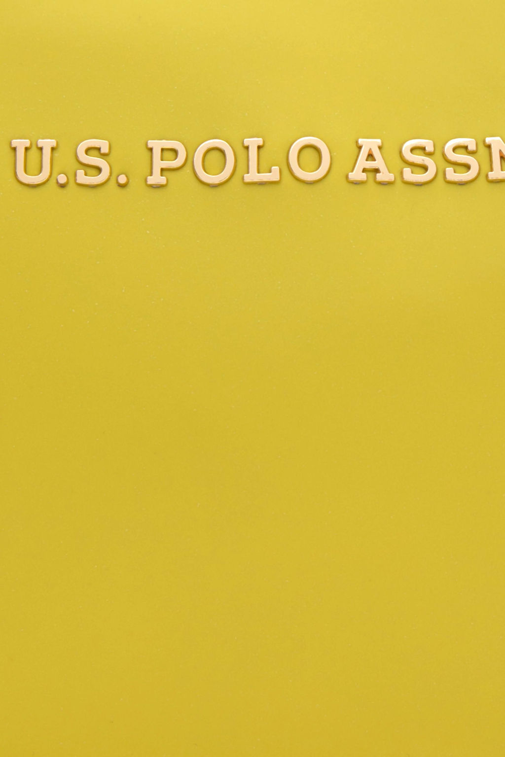 Женская фисташково-зеленая сумка - U.s. polo assn фото 6
