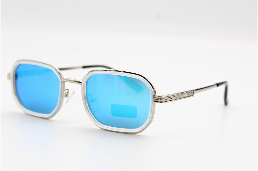 Солнцезащитные очки Makar Jaao (Polarized) 9018 56-20-135 С3-68