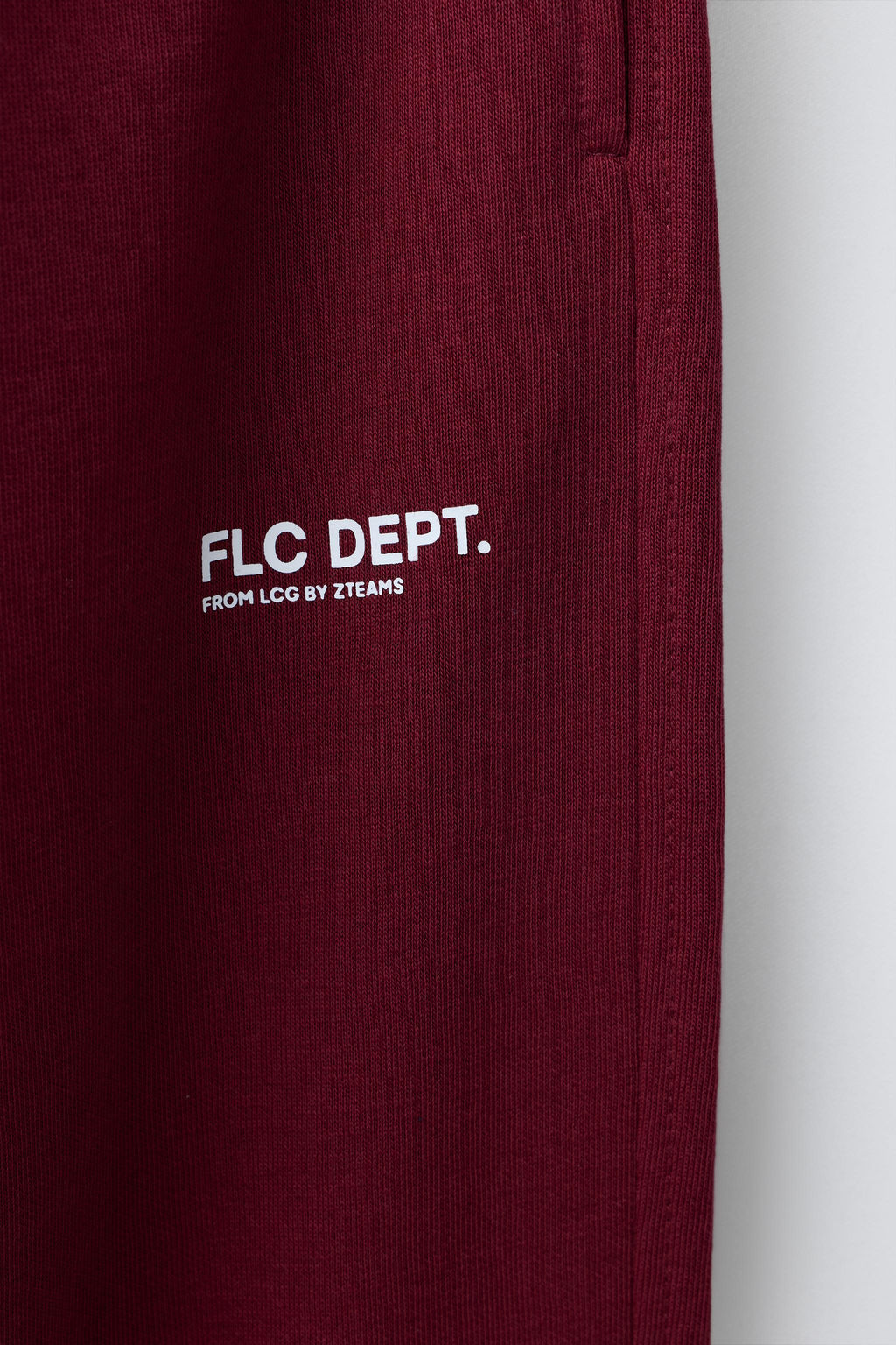 TEXT JOGGERS - Zara фото 8