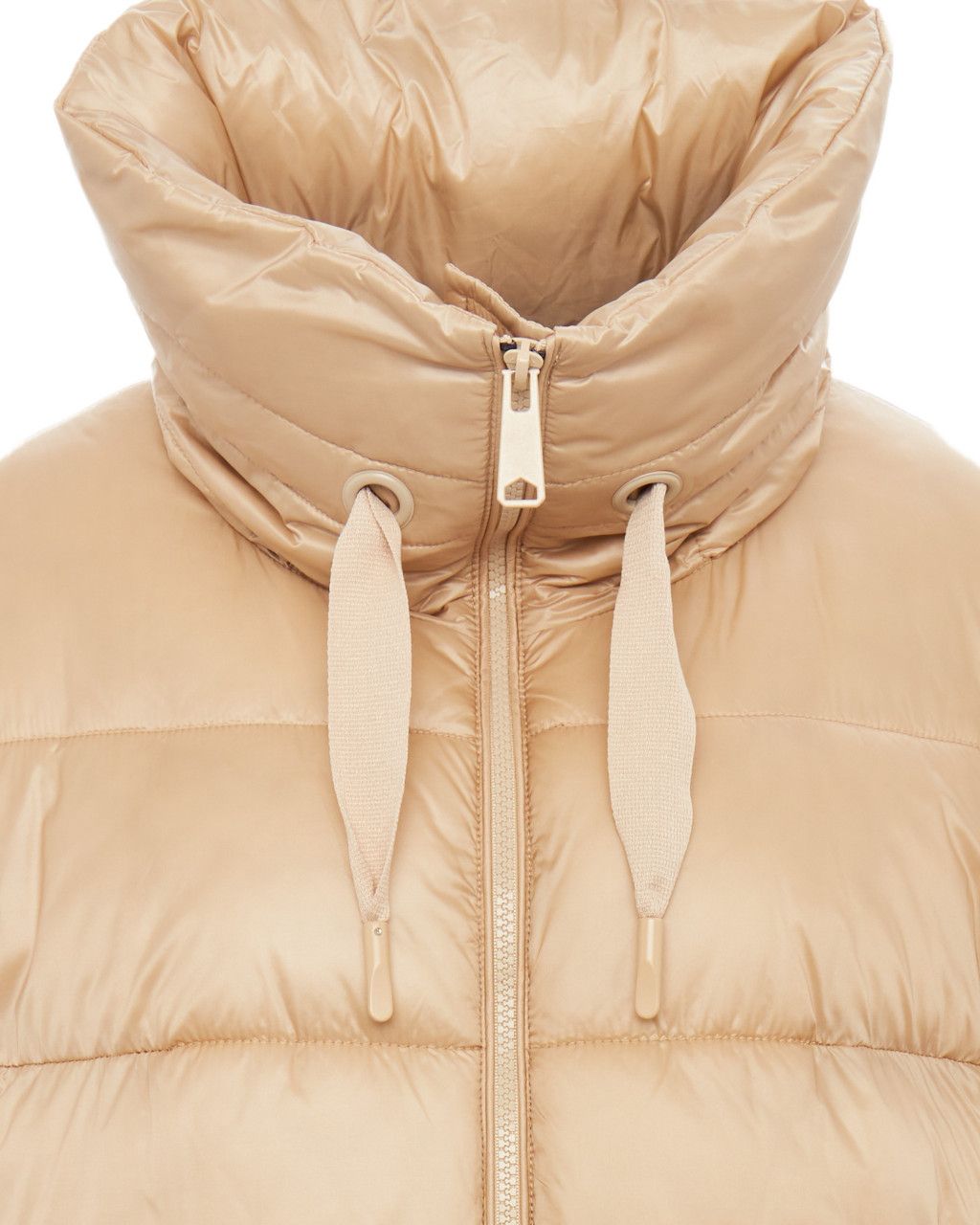 Куртка утепленная жен. - Incity фото 5