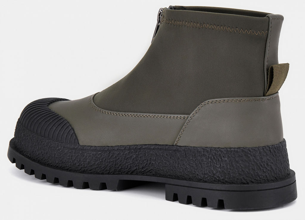 Ботинок-У - Ralf ringer фото 3