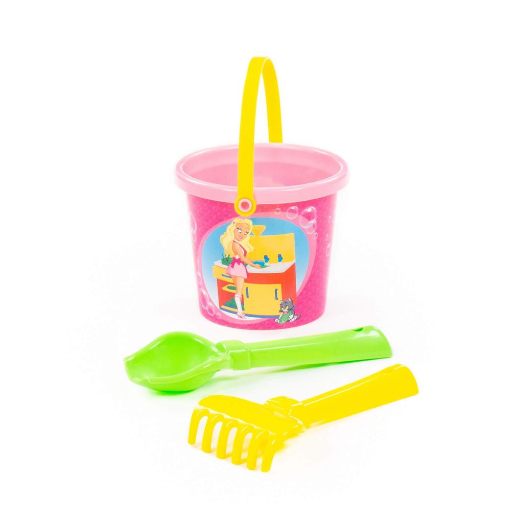 Набор №219 - Полесье фото 3