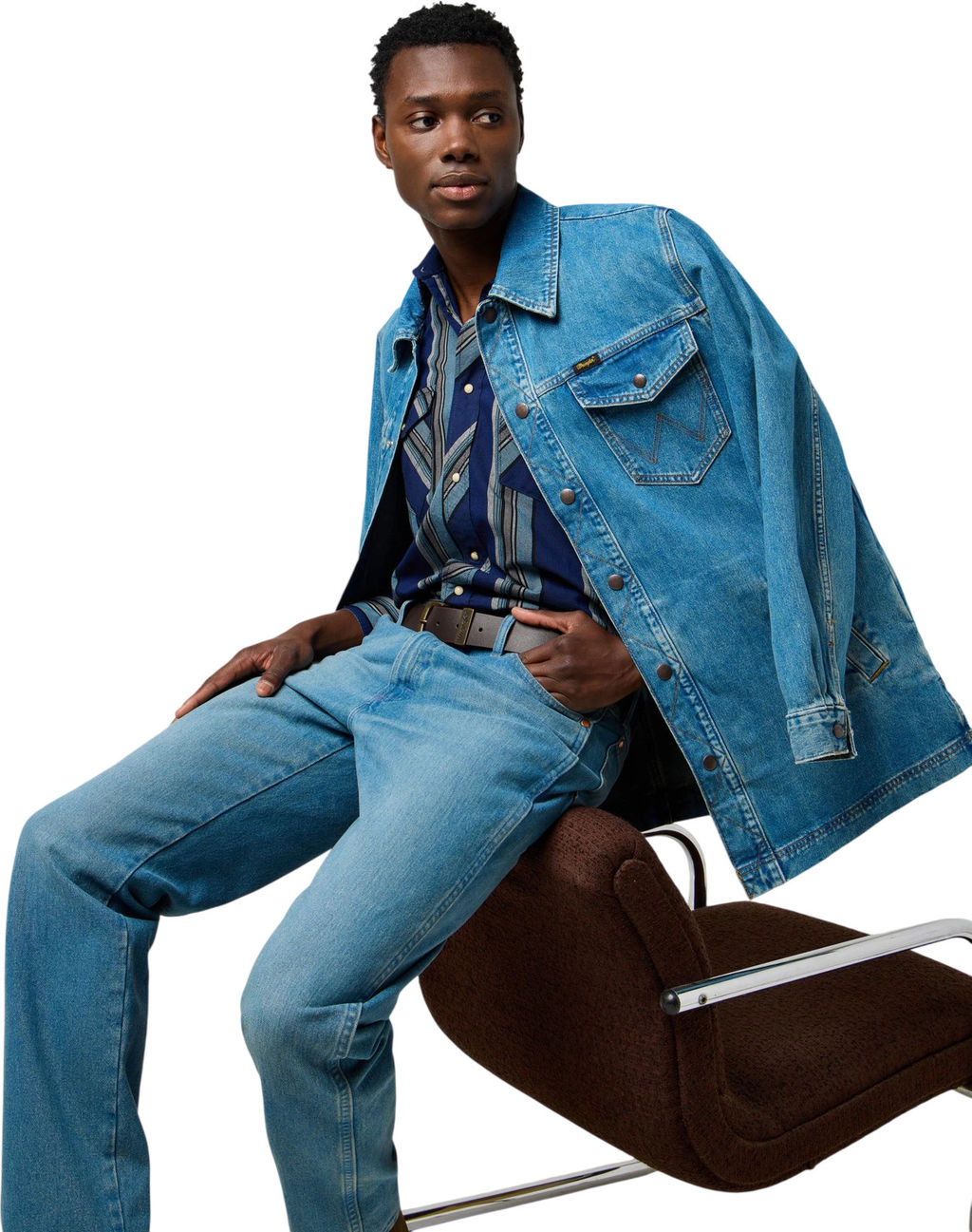 Куртка мужская