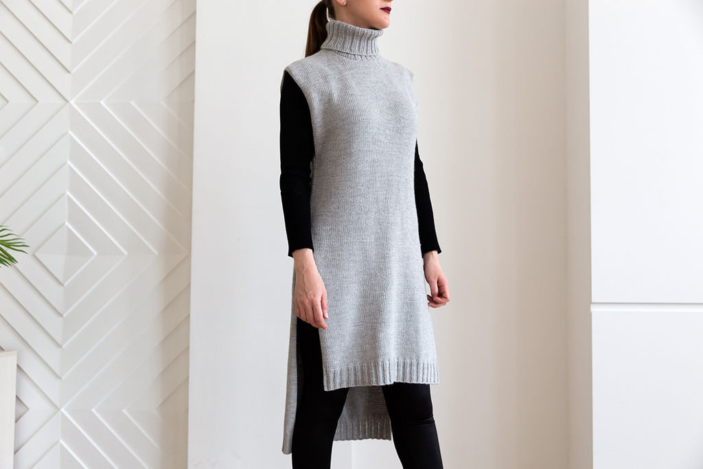 Пряжа ALPINA ALPACA GRANDE 65% альпака, 35% мериносовая шерсть 4 шт. х 50 г 118 м  6 м