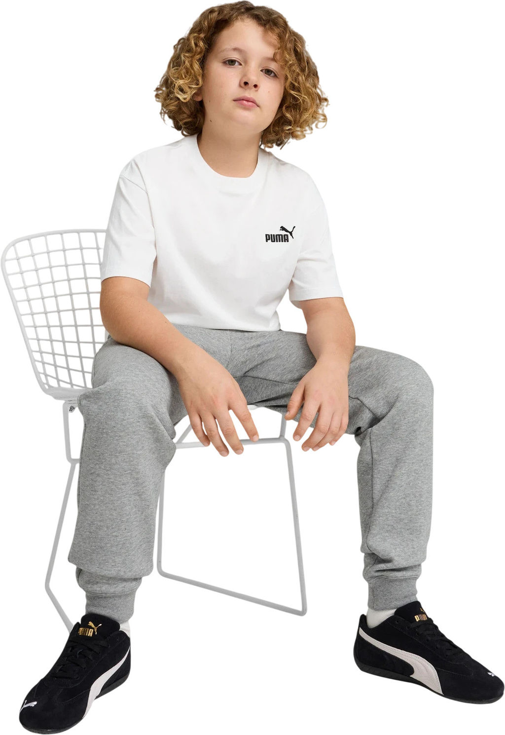 Футболка детская