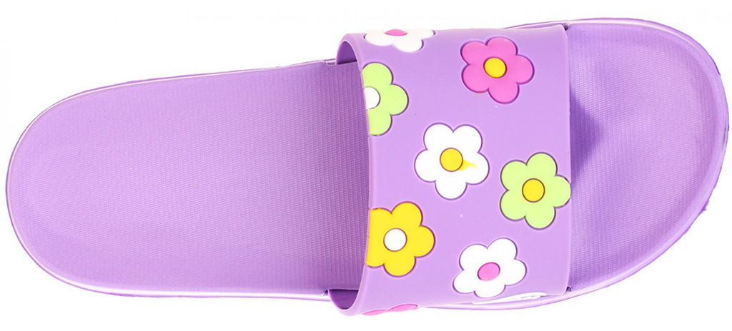 Пантолеты Alfox A5508_сиреневый  фото 2