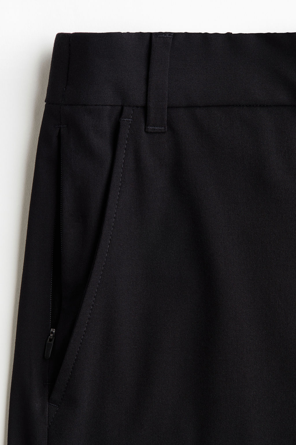 Chinos cortos Four-way stretch Loose Fit - H&m фото 4