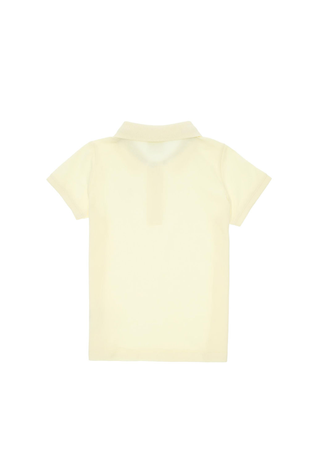 Erkek _ocuk Limon Basic Ti__rt Sepette S_rpriz _ndirim - U.s. polo assn фото 2