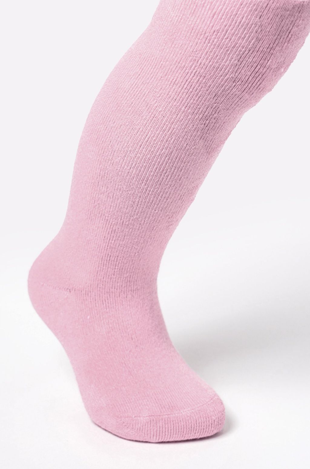 Махровые колготки для девочки Борисоглебский Трикотаж  фото 2