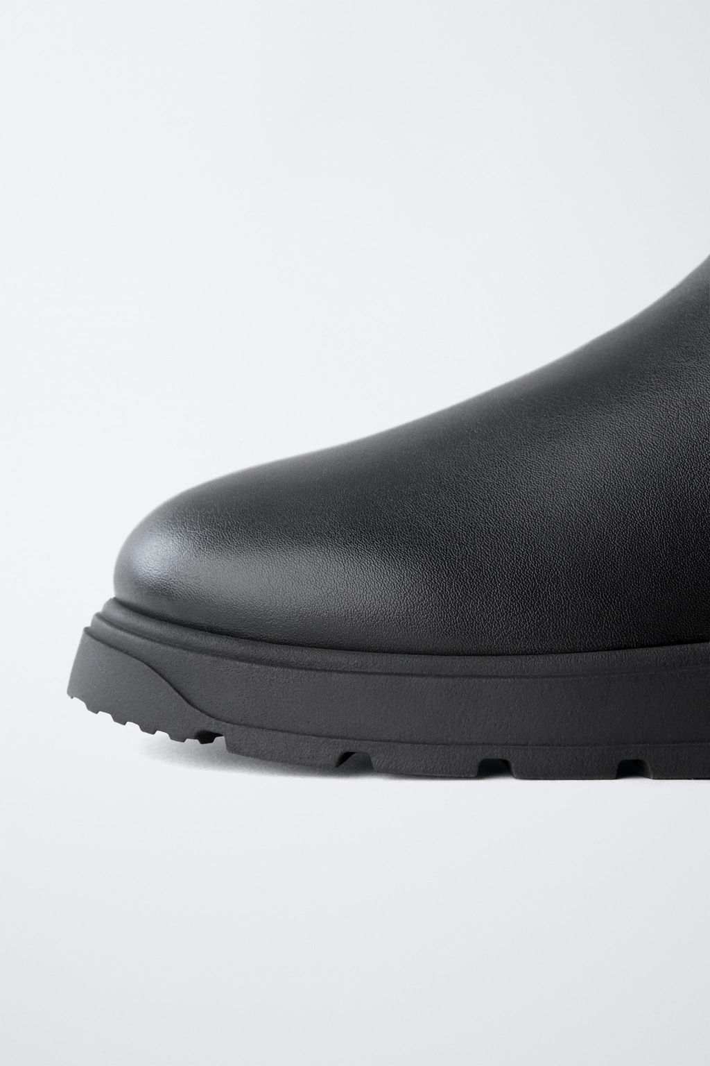 TRACK BOOTS - Zara фото 6