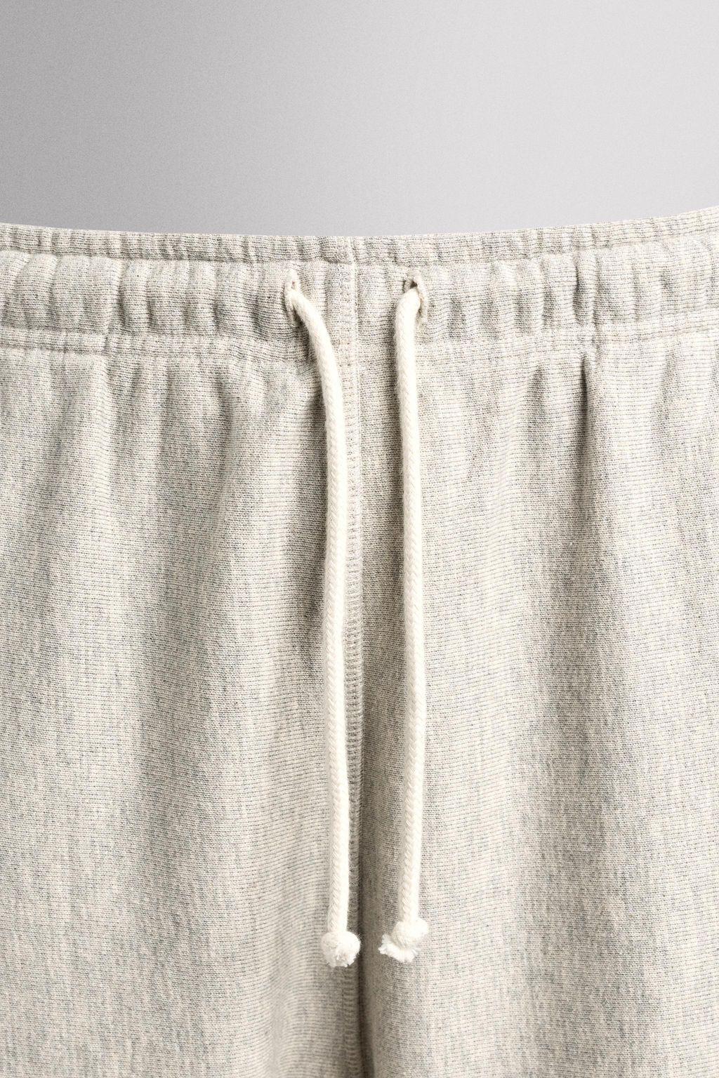 PANTAL?N JOGGER ENTRENAMIENTO / Gris vigor? - Zara фото 9