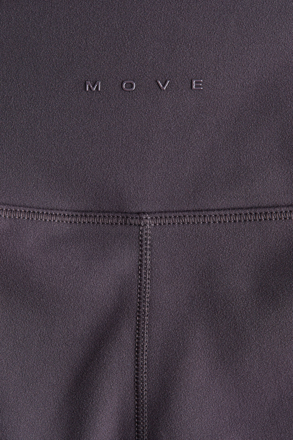 Leggings de deporte amplios con SoftMove - H&m фото 9