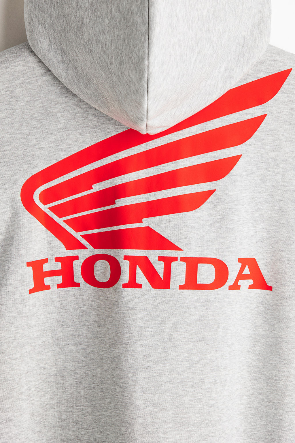 Chaqueta sudadera con capucha y motivo Loose Fit - H&m фото 7