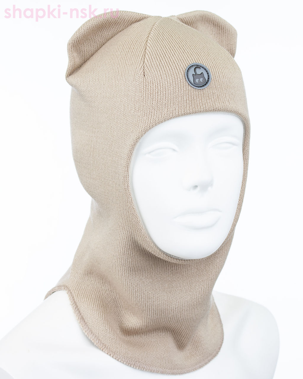 14468/UF MGT Шлем для девочки (50-52)