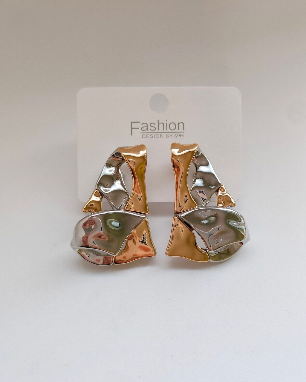 Серьги "Molly"