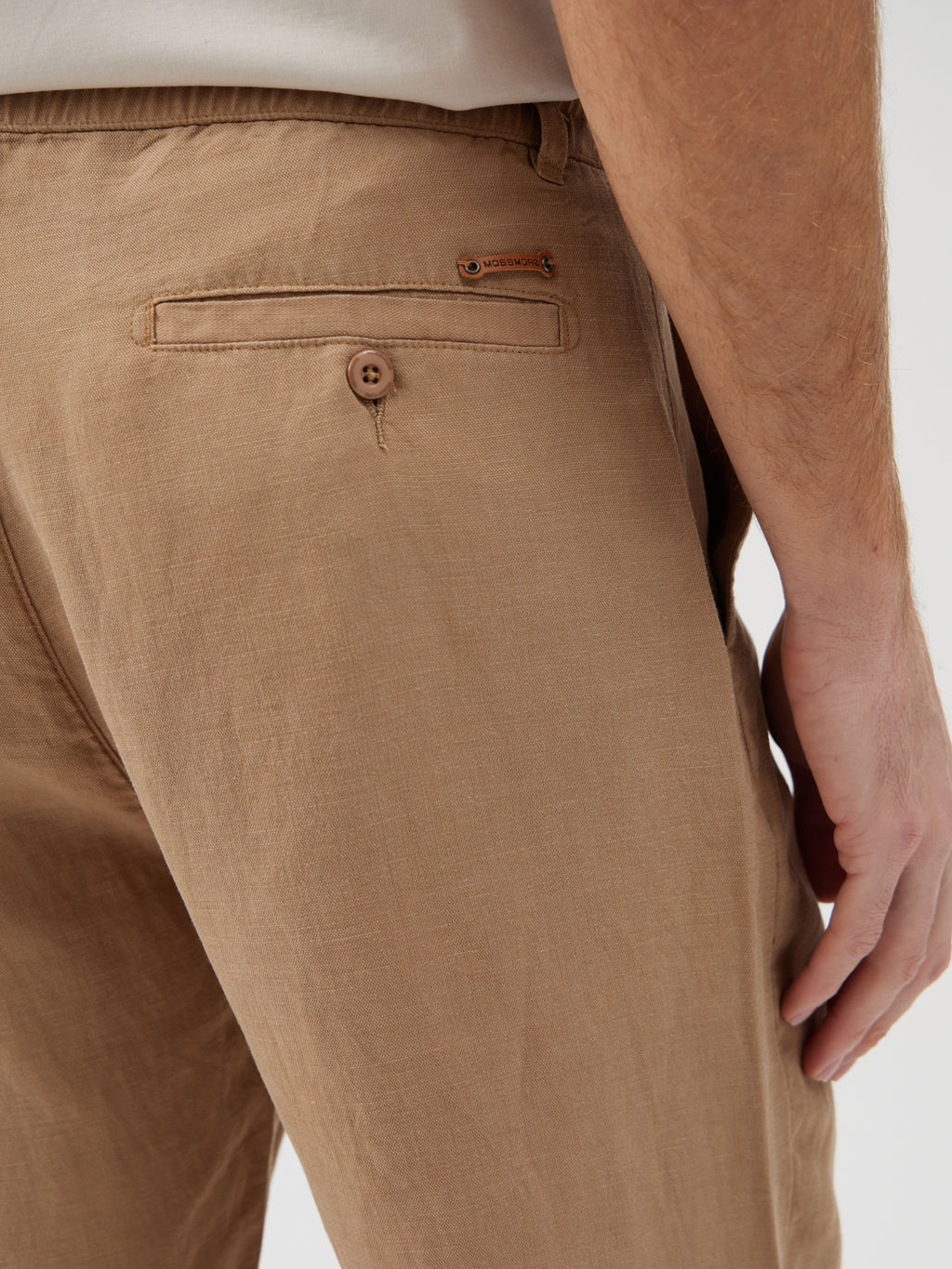 Мужские Шорты - Mossmore фото 20