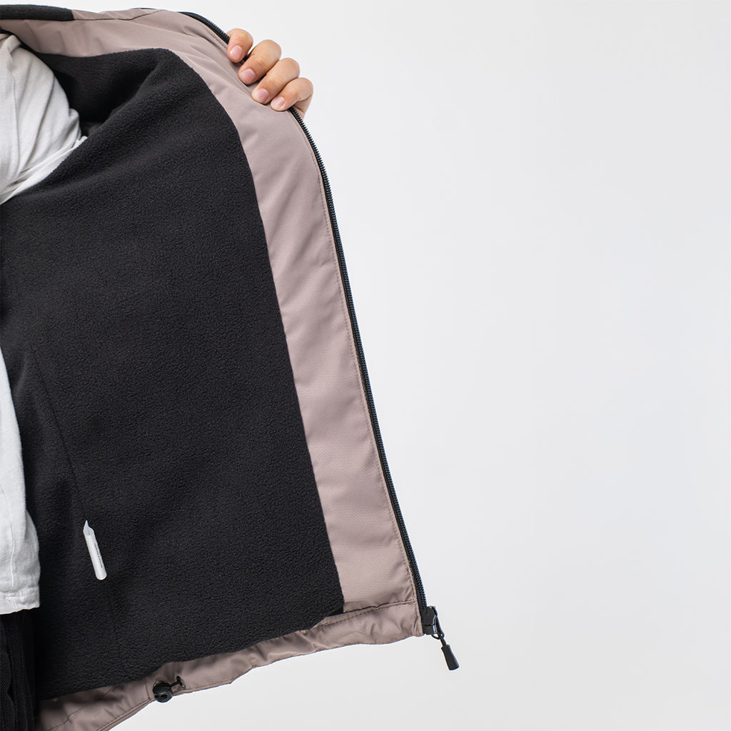 RODOS Куртка детская осень/весна М-230/1 Синий/Васильковый  фото 98