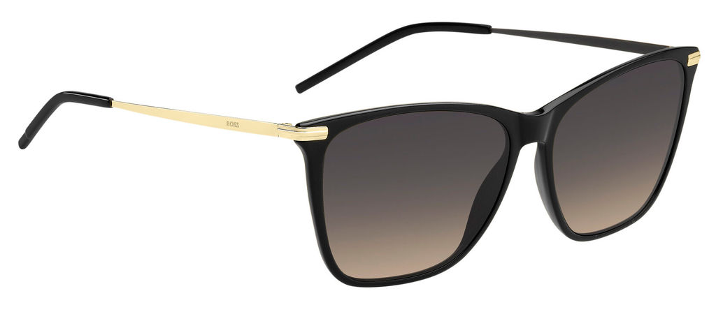 Солнцезащитные очки BOSS 1661/S - Hugo Boss фото 3