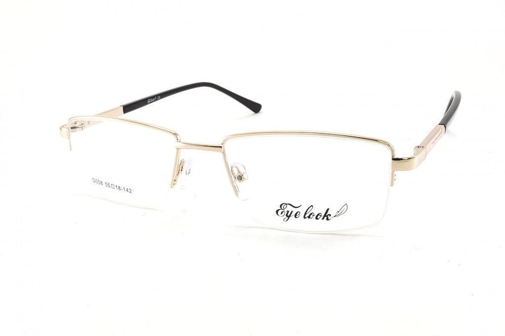 EYE LOOK D008 C3 55-18-142