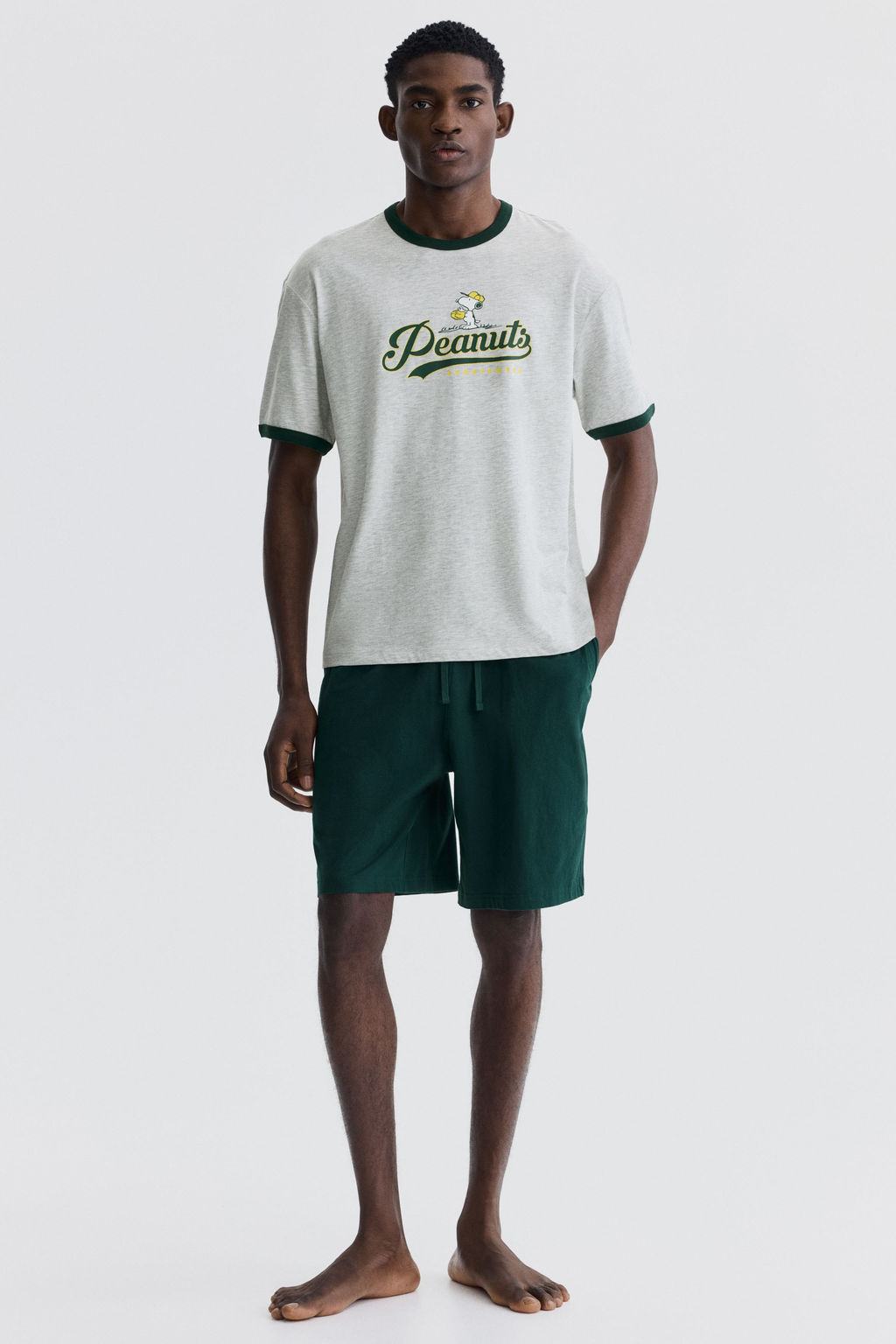 Conjunto de estar por casa 2 piezas - H&m фото 3