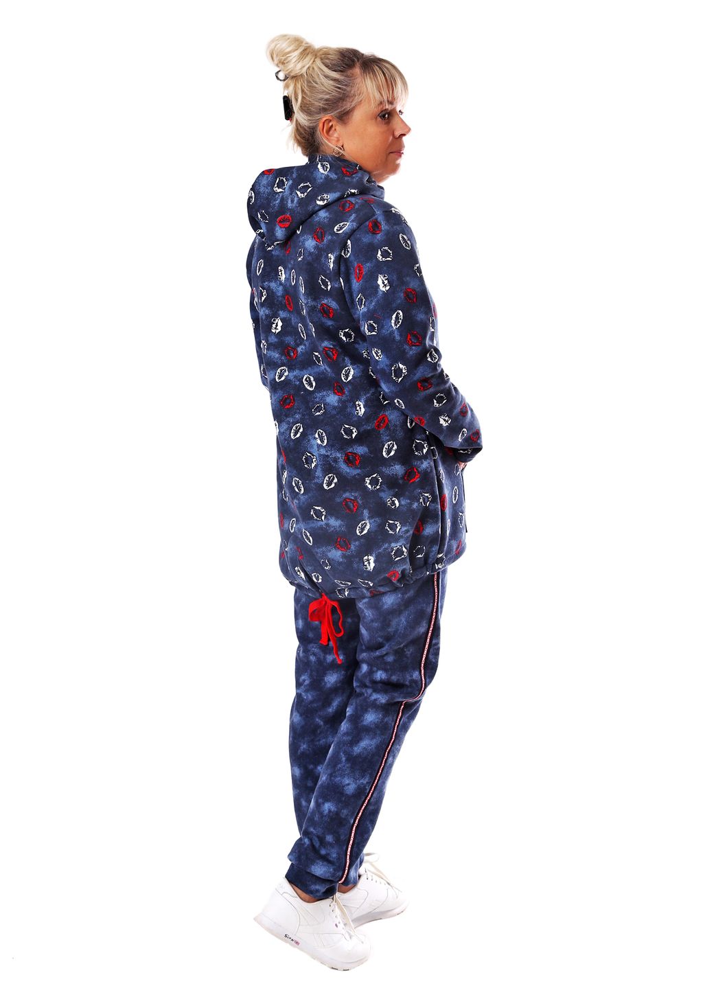 Брюки Лайф - Марлен фото 3