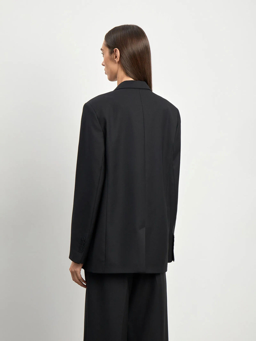 ЕМКА / Жакет прямого кроя - Emka фото 4