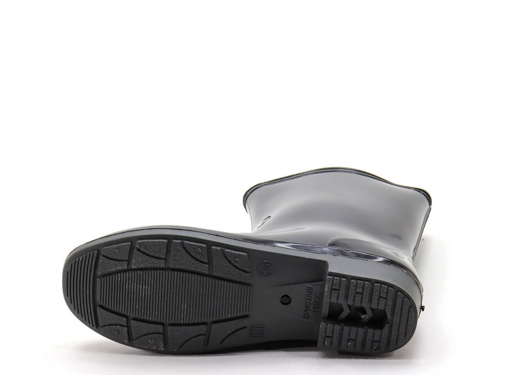 Резиновые сапоги (36-41)р. / шт. - Mergemax фото 3