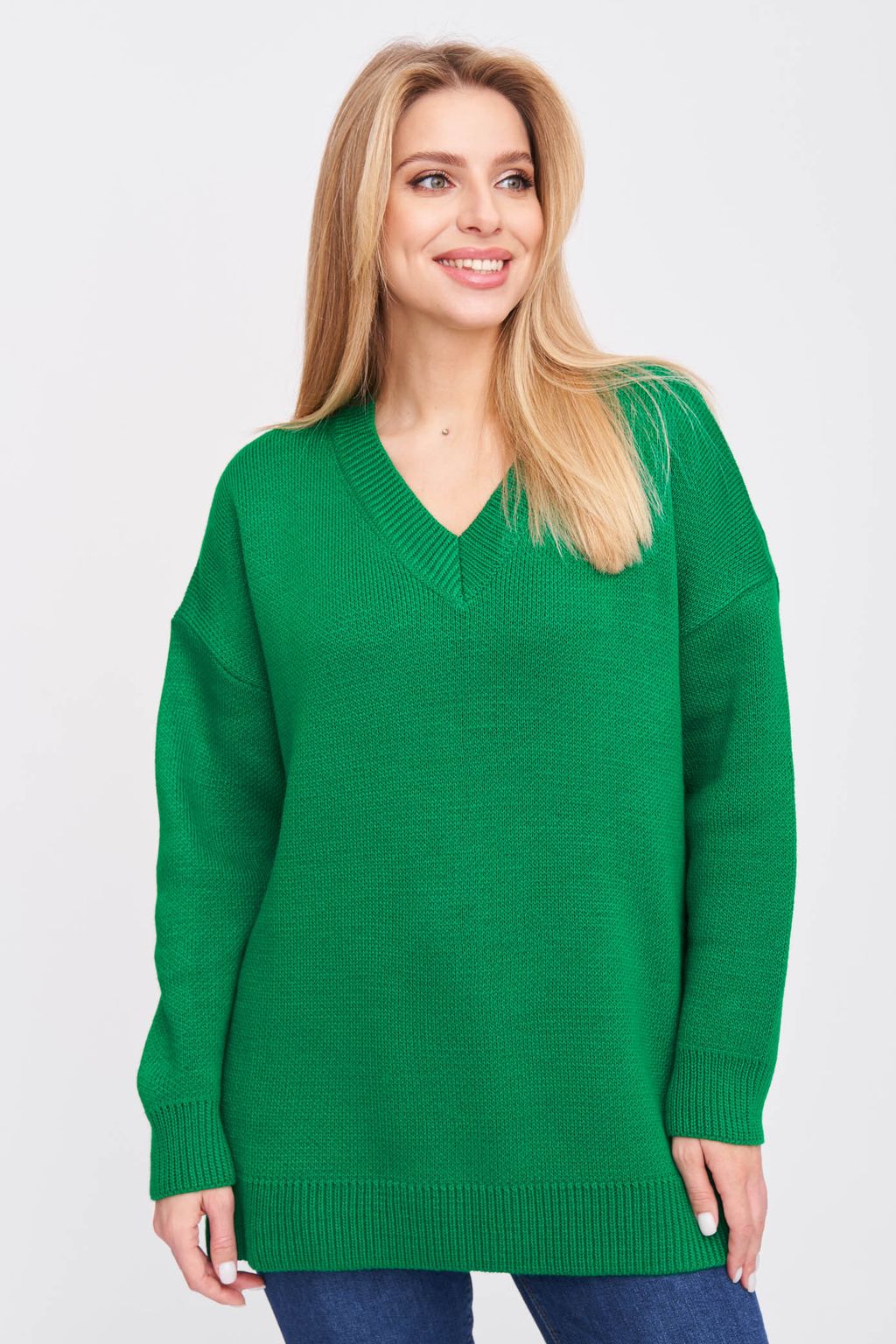 Джемпер Д 2888 - Текстильная мануфактура фото 8