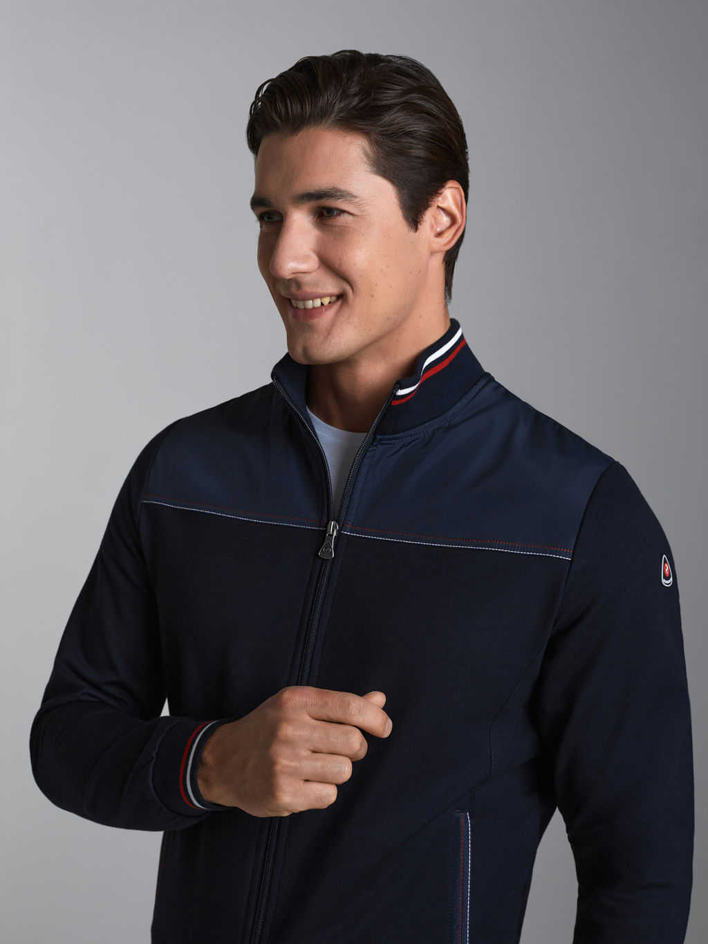 Спортивный костюм мужской 11M-RR-1659 RED-N-ROCKS - Red-n-rock's фото 3