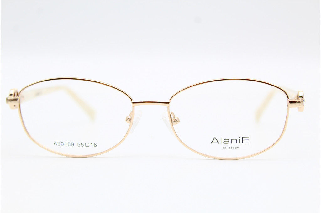Оправа ALANIE 90169 55-16-140 С1  фото 2