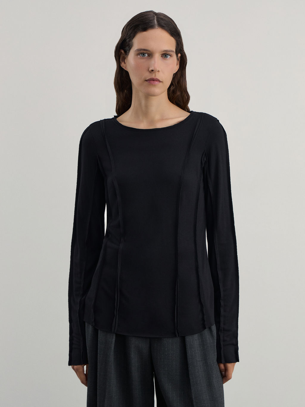 Джемпер женский / Zarina  фото 3