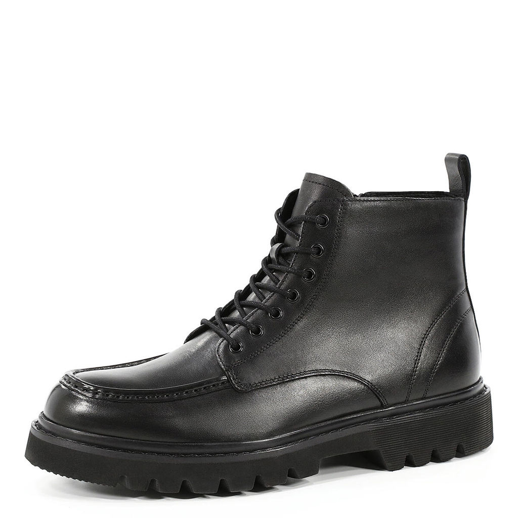 Ботинки мужские
