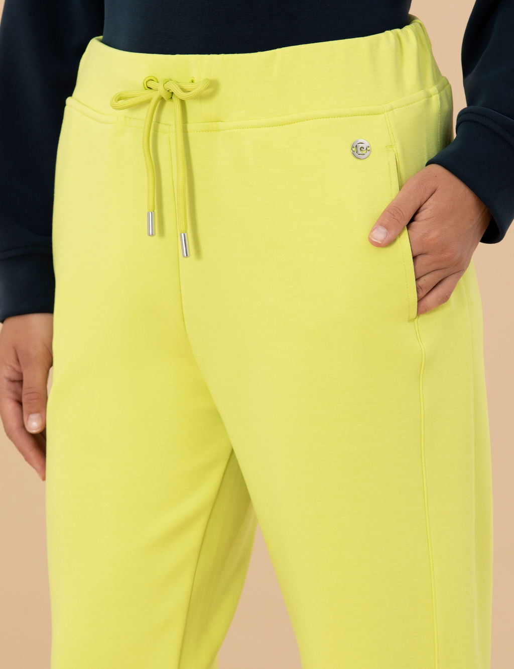 Ye_il Regular Fit E_ofman Alt_