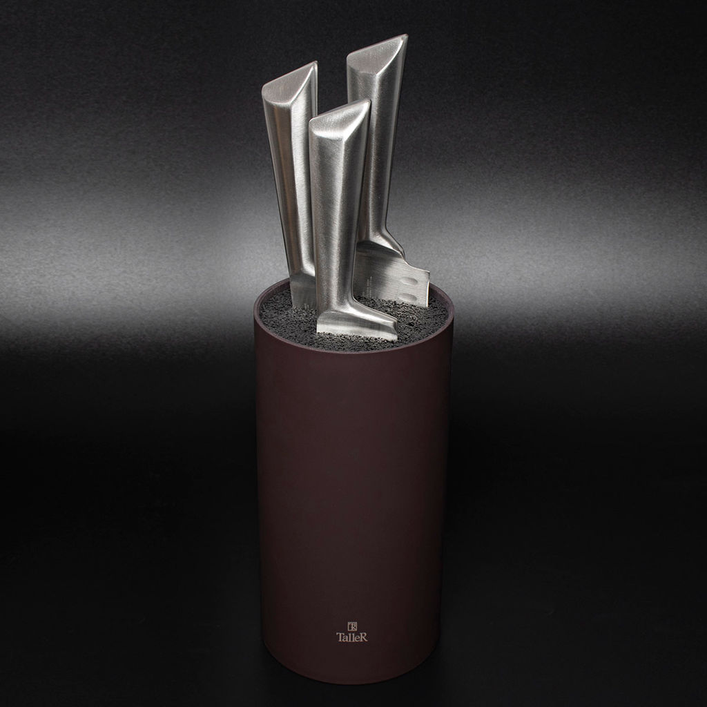 Подставка для ножей TalleR TR-22512  фото 4