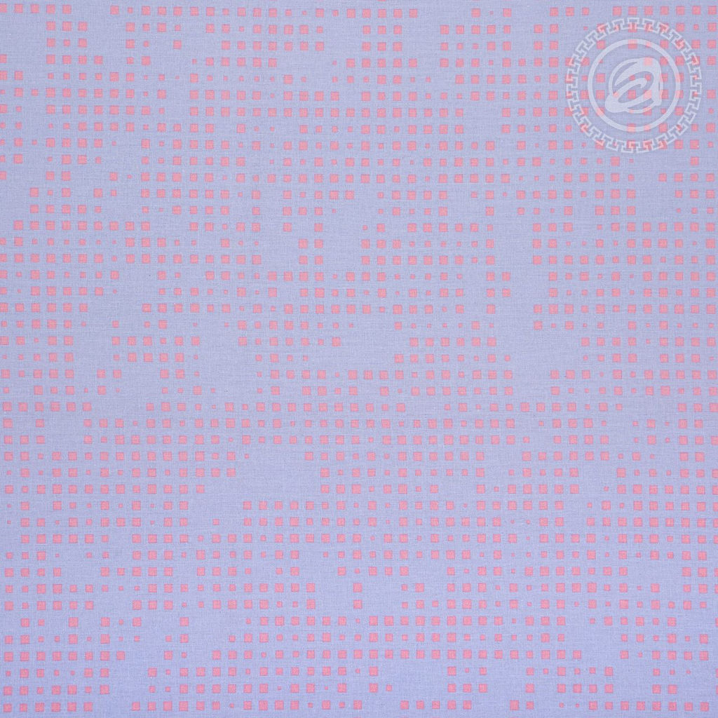 Постельное белье Сияние (поплин DE LUXE) Евро/Пододеяльник: 1 шт. - 215*200; Простыня: 1 шт. - 215*240; Наволочка: 2 шт. - 70*70; DE LUXE - Артпостель фото 5