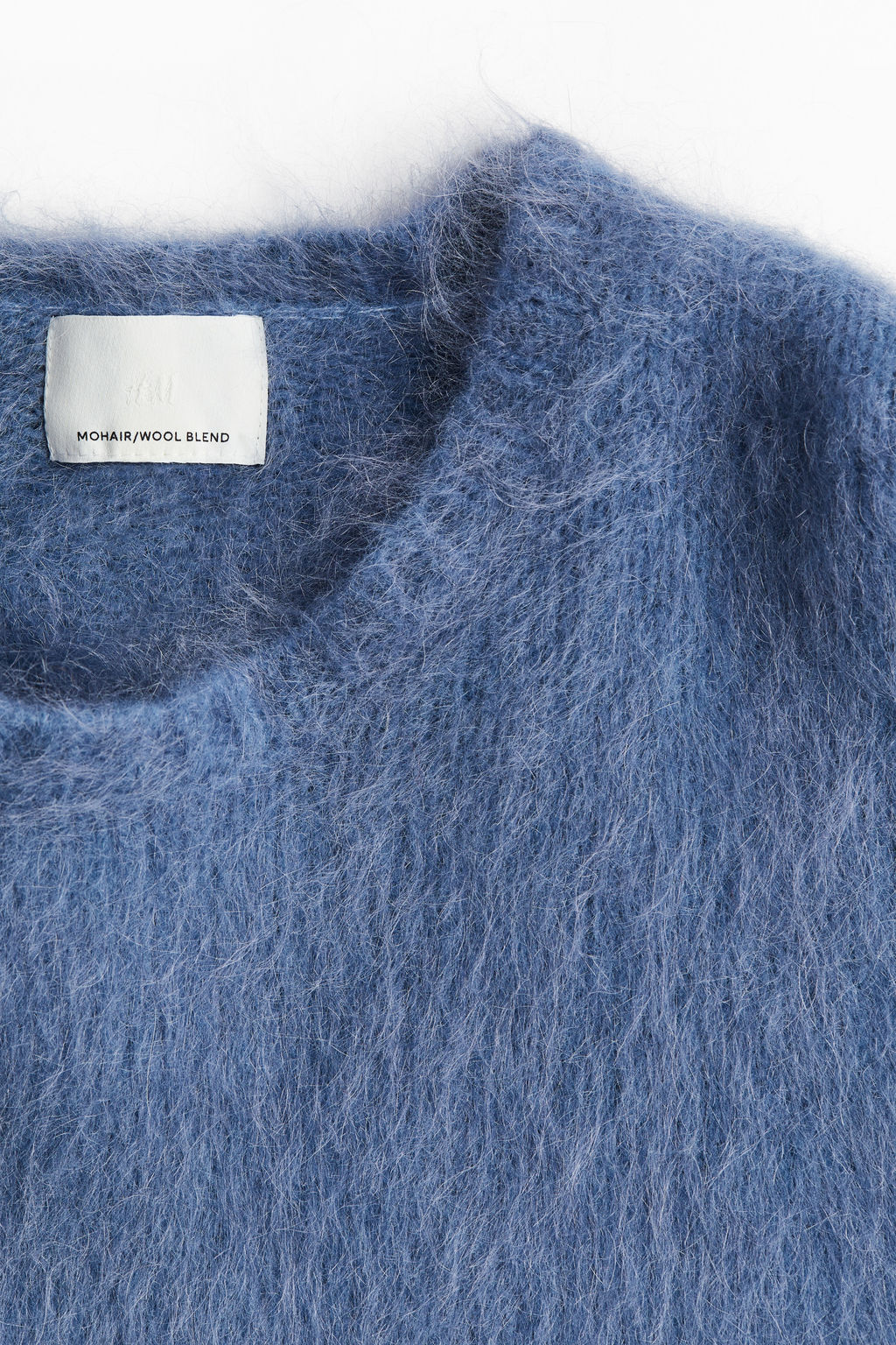 Jersey en mezcla de mohair - H&m фото 8