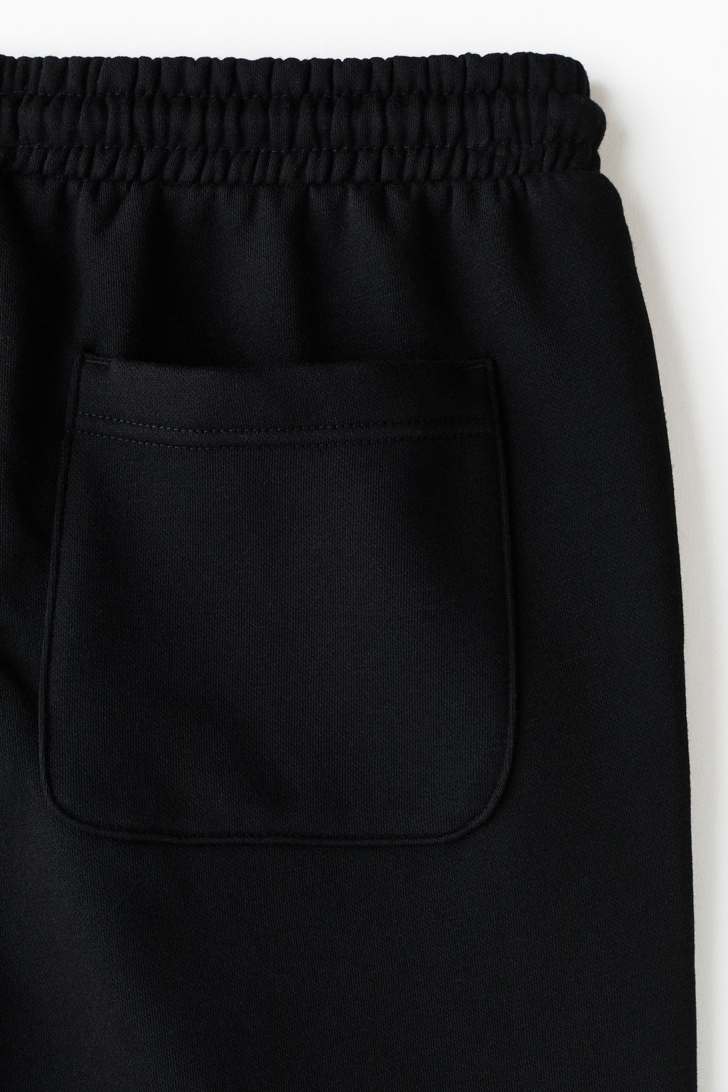 Pantal?n corto Regular Fit - H&m фото 11